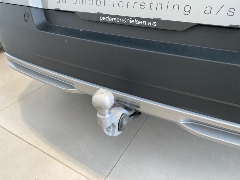 MINI Countryman E Classic Trim M 5d