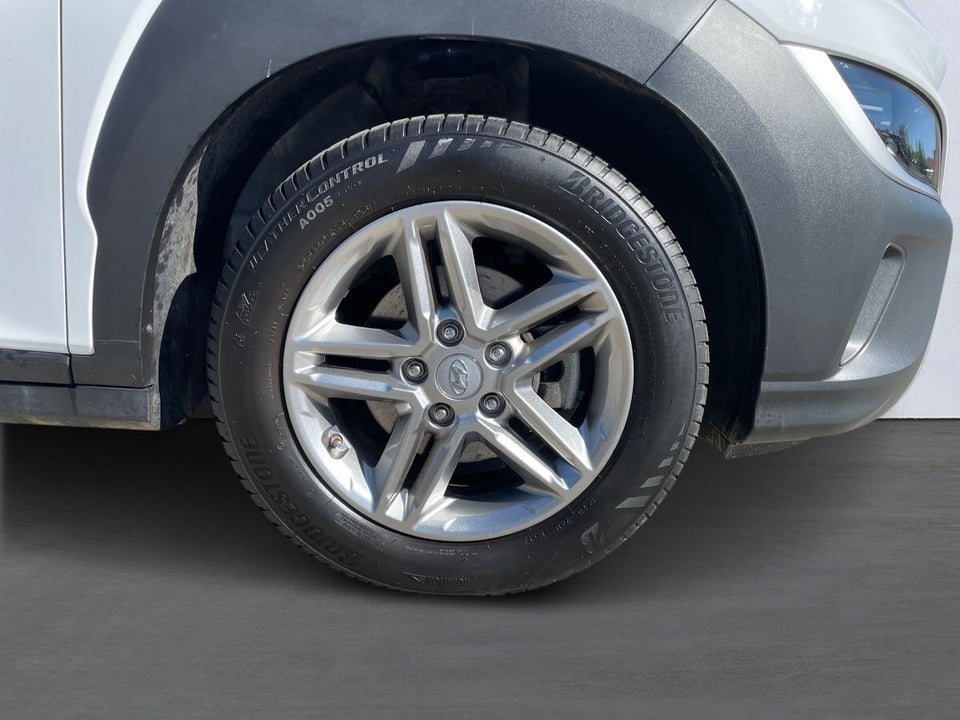 Hyundai Kona 1,0 T-GDi Essential 5d