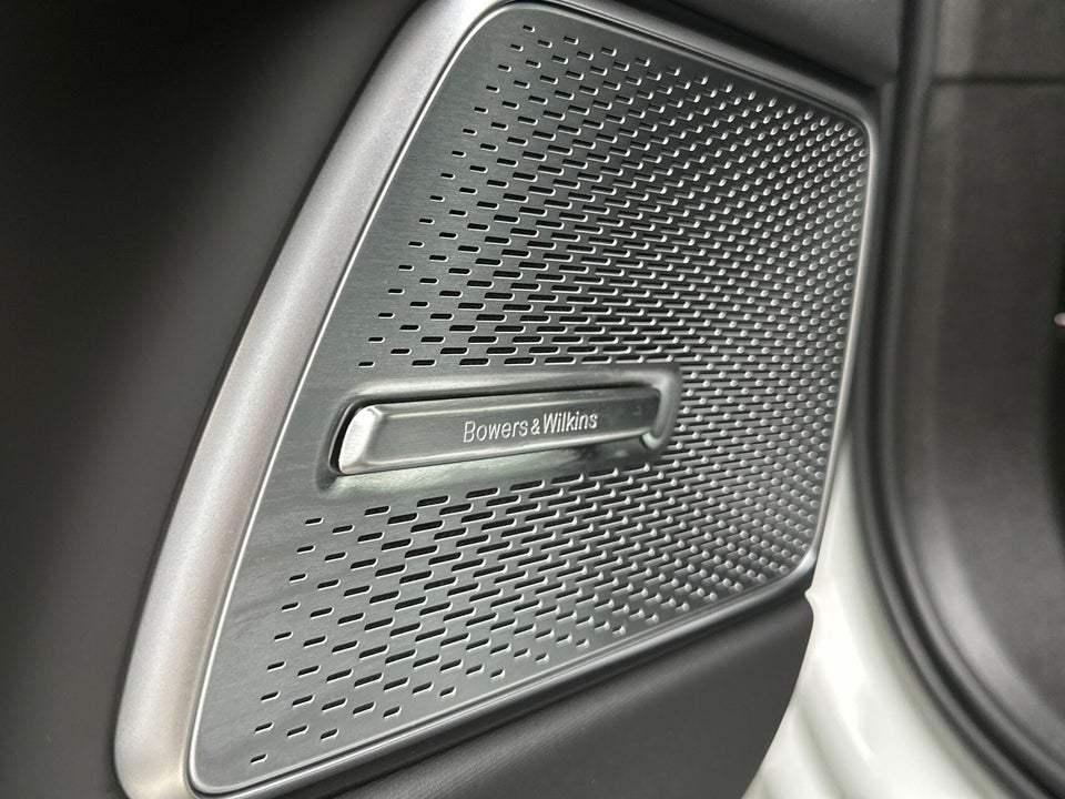 Polestar 3 Long Range AWD 5d