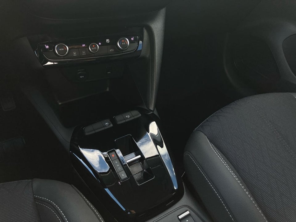 Opel Corsa-e 50 Elegance 5d