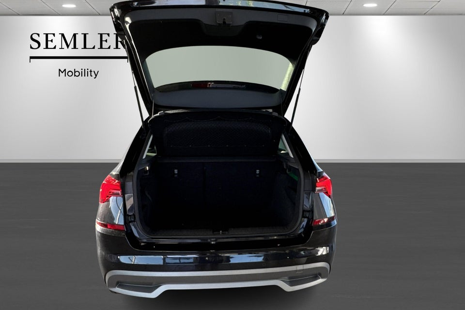 Skoda Kamiq 1,0 TSi 110 Style 5d