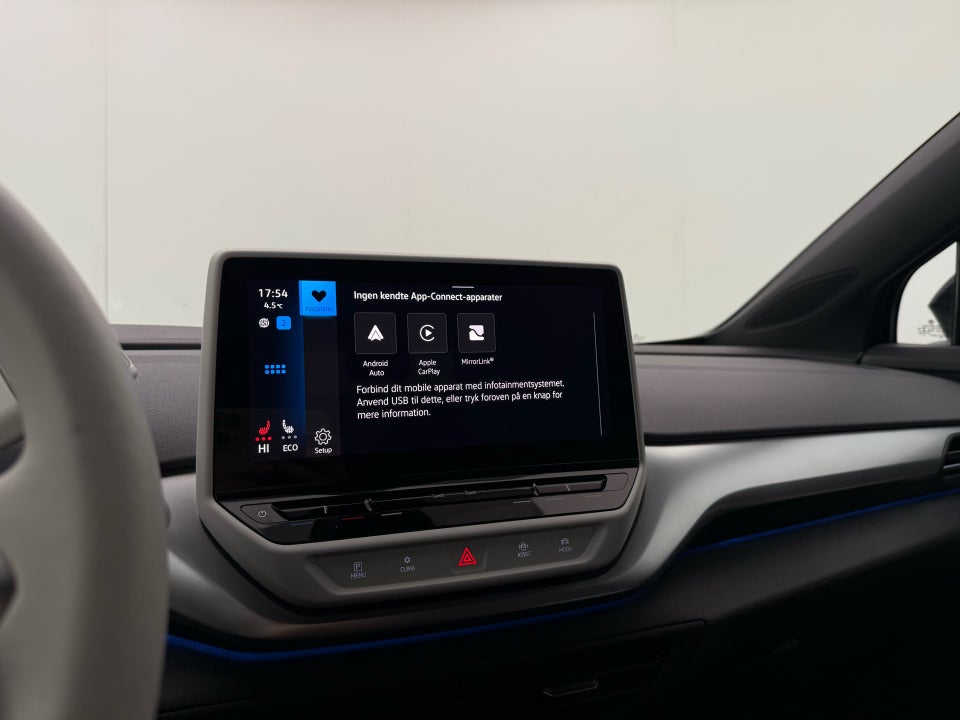 VW ID.4 77 1ST Pro Performance 5d