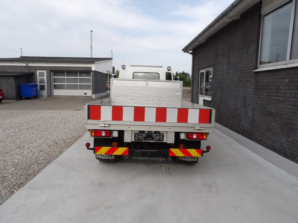 Fuso Canter 3,0 Td 3S15 35/2500 2d