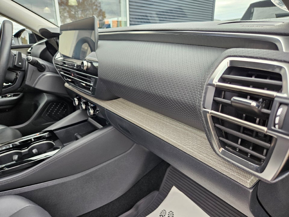 Citroën C5 X 1,6 Hybrid Grand Palais EAT8 5d