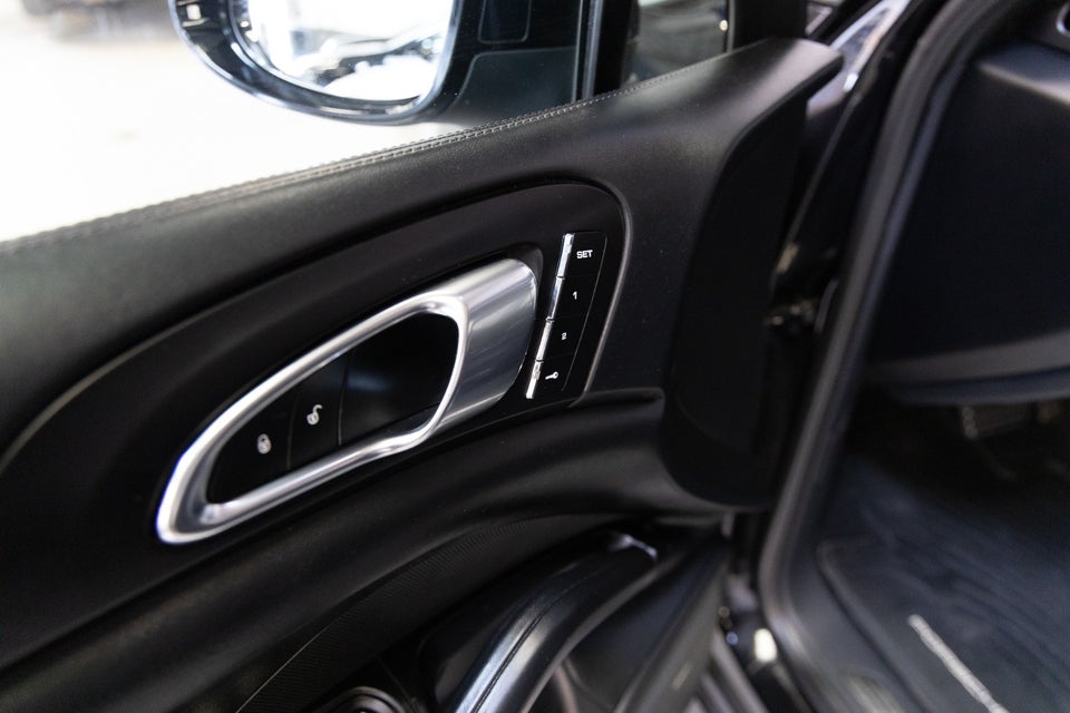 Porsche Cayenne S 4,2 D Tiptr. Van 5d