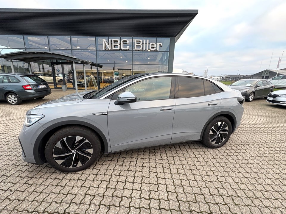 VW ID.5 77 Pro Performance 5d