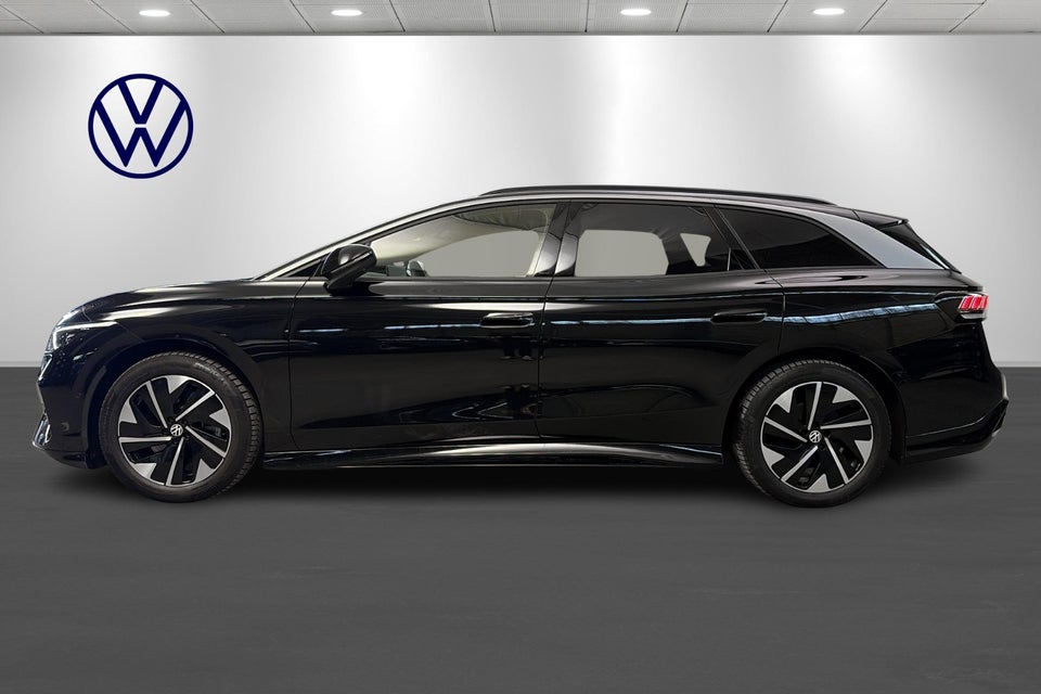 VW ID.7 86 Style S+ Tourer 5d