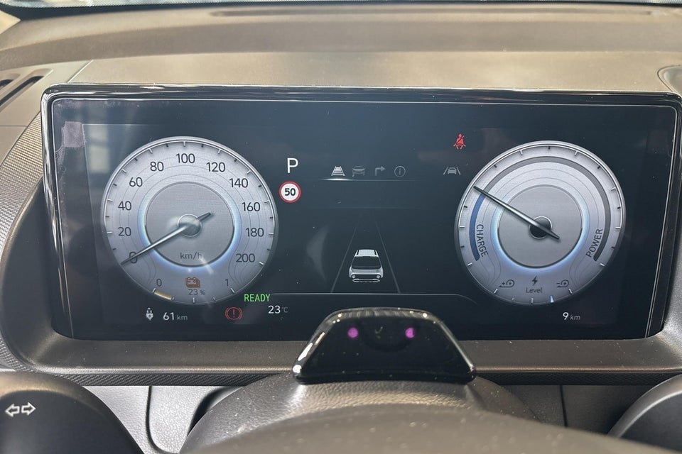 Hyundai Inster 42 Comfort 5d