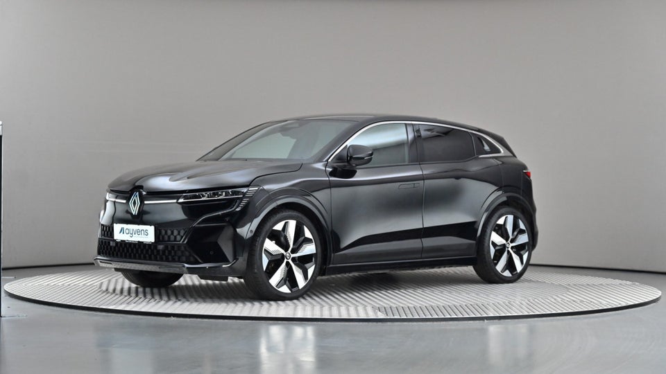 Renault Megane E-Tech 60 Techno 5d