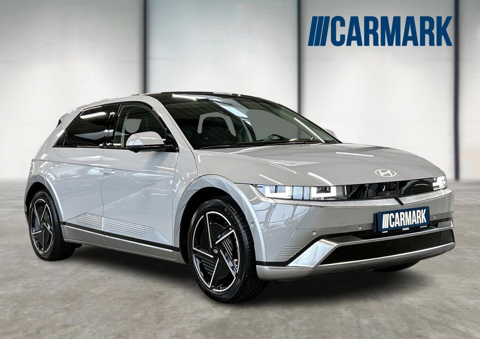 Hyundai Ioniq 5 84 Ultimate 5d