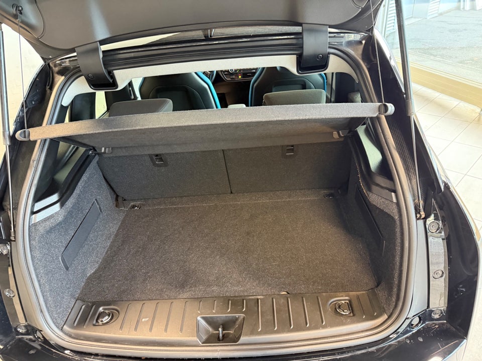 BMW i3 Comfort Advanced 5d