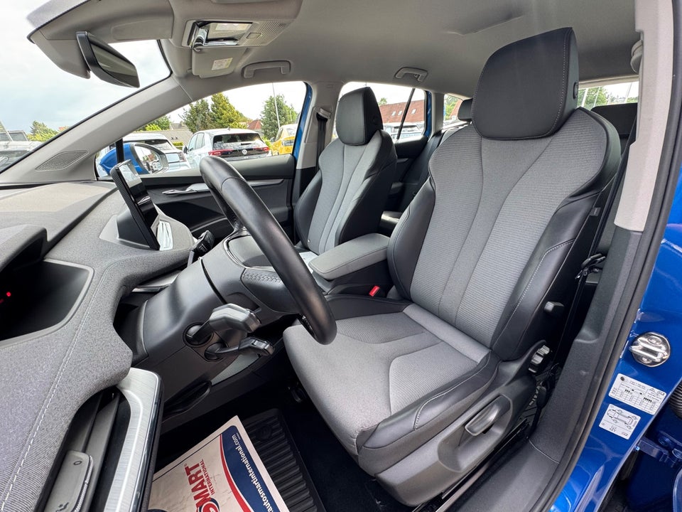 Skoda Enyaq 80 iV 5d