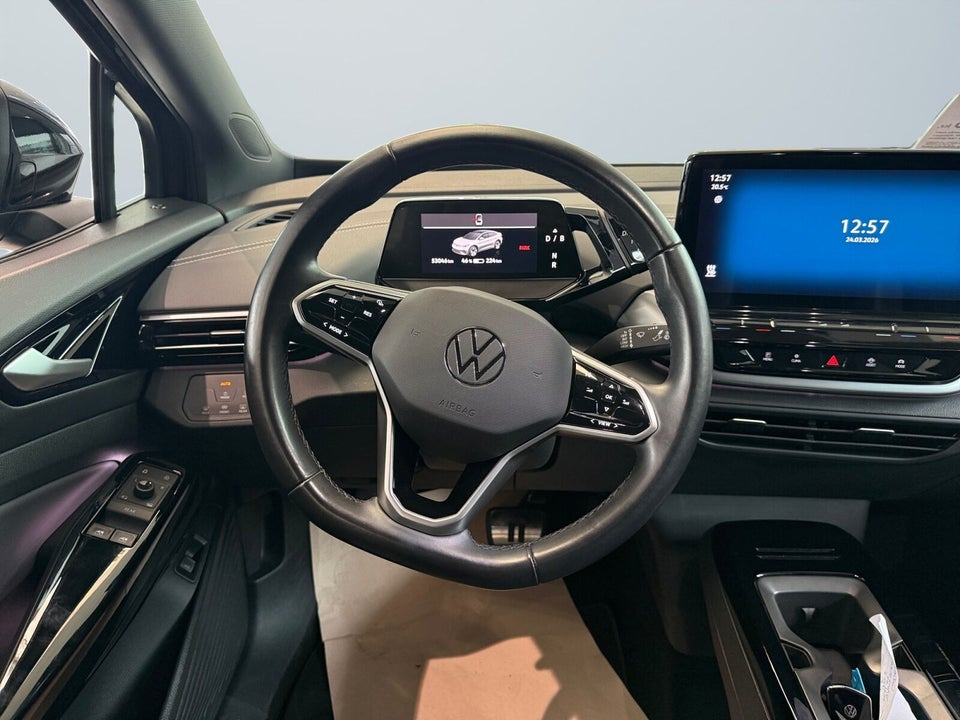 VW ID.5 77 Pro Performance 5d