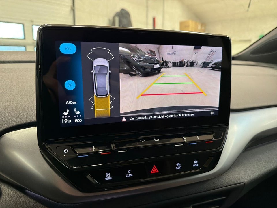 VW ID.4 77 Pro Performance 5d