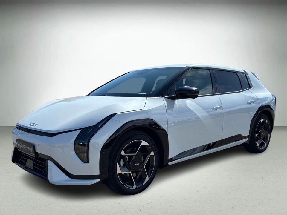 Kia EV4 81 Long Range GT-Line 5d