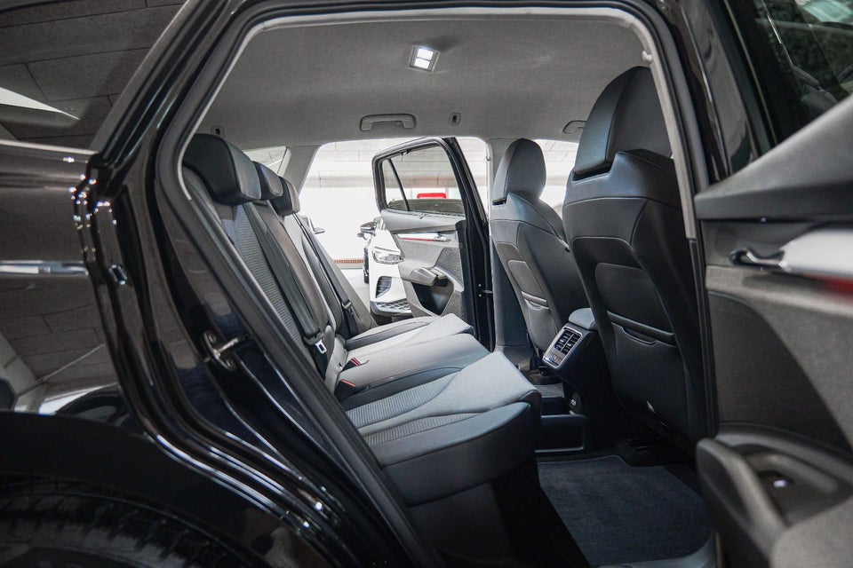 Skoda Enyaq 60 iV Premium 5d