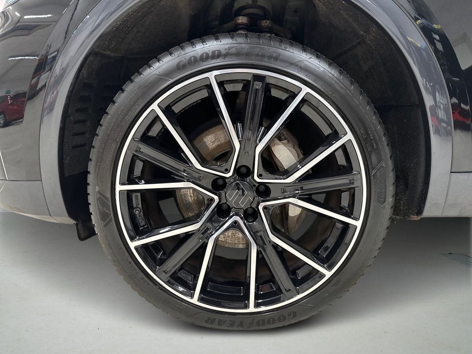 Audi Q5 50 TFSi e Prestige quattro S-tr. 5d