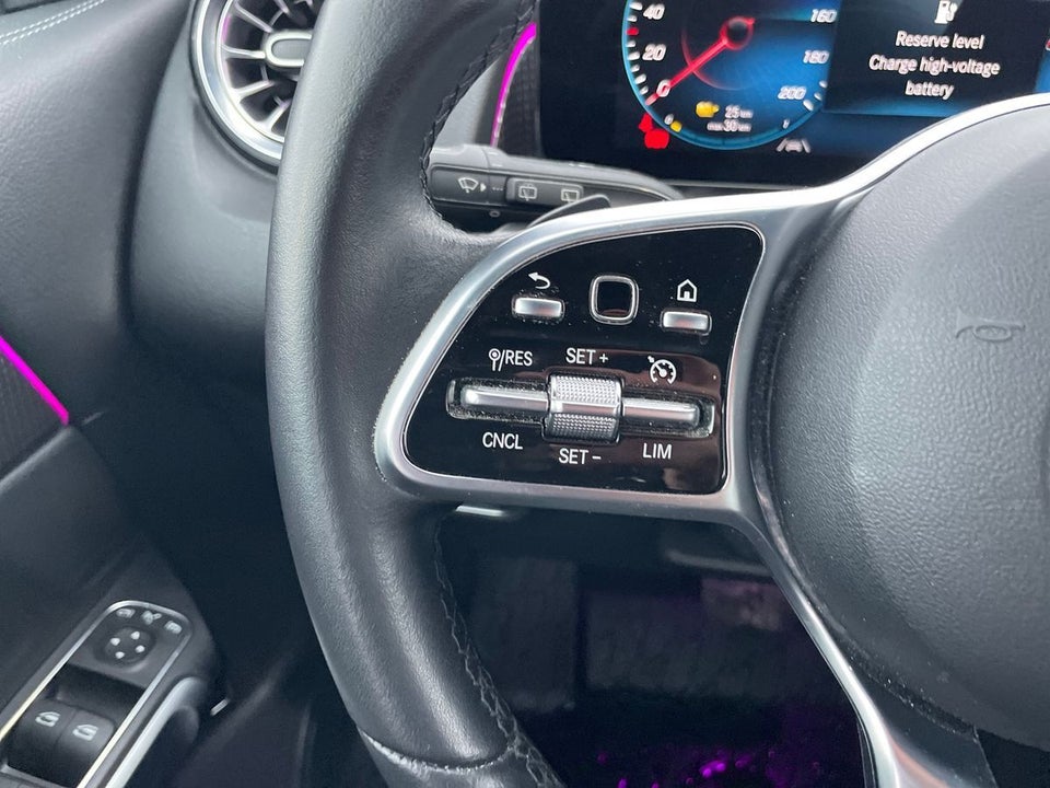 Mercedes EQB250 Progressive 7prs 5d