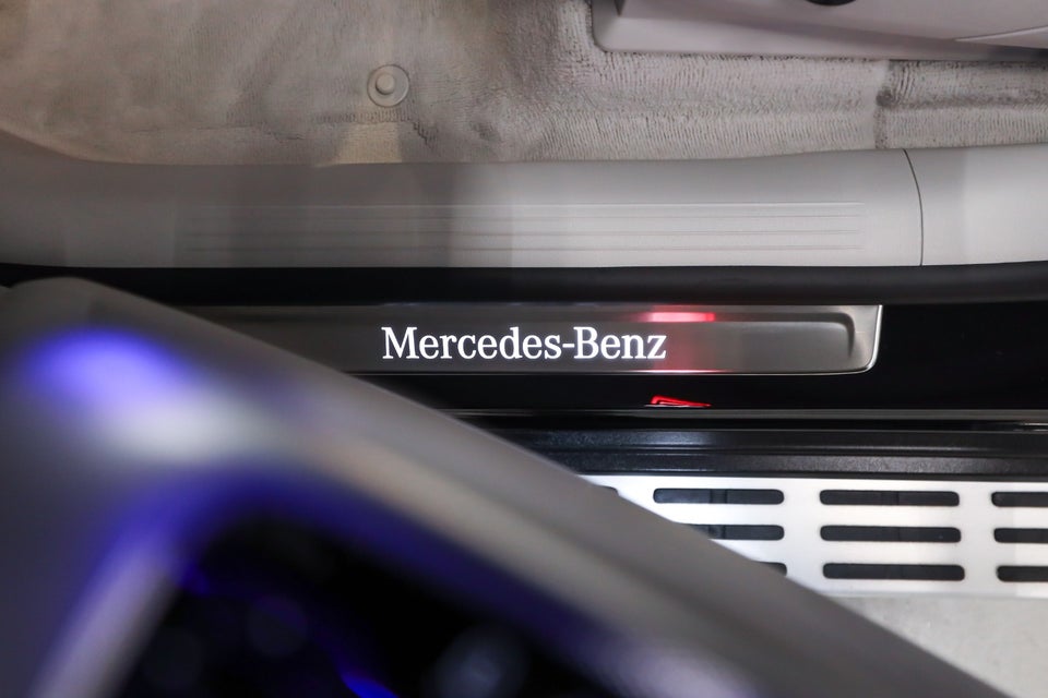 Mercedes EQE350 SUV AMG Premium 4Matic 5d