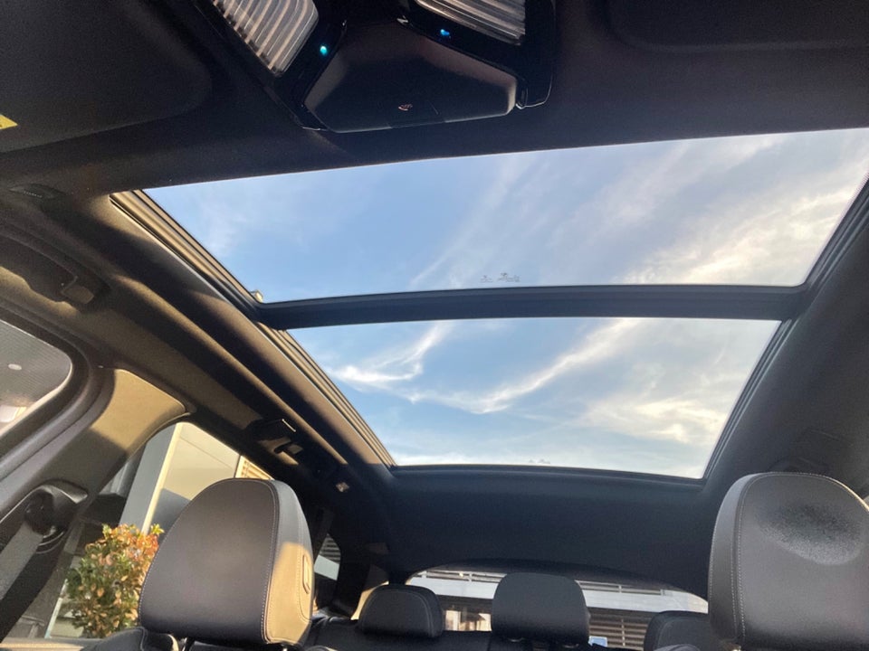 BMW iX3 Charged M-Sport 5d