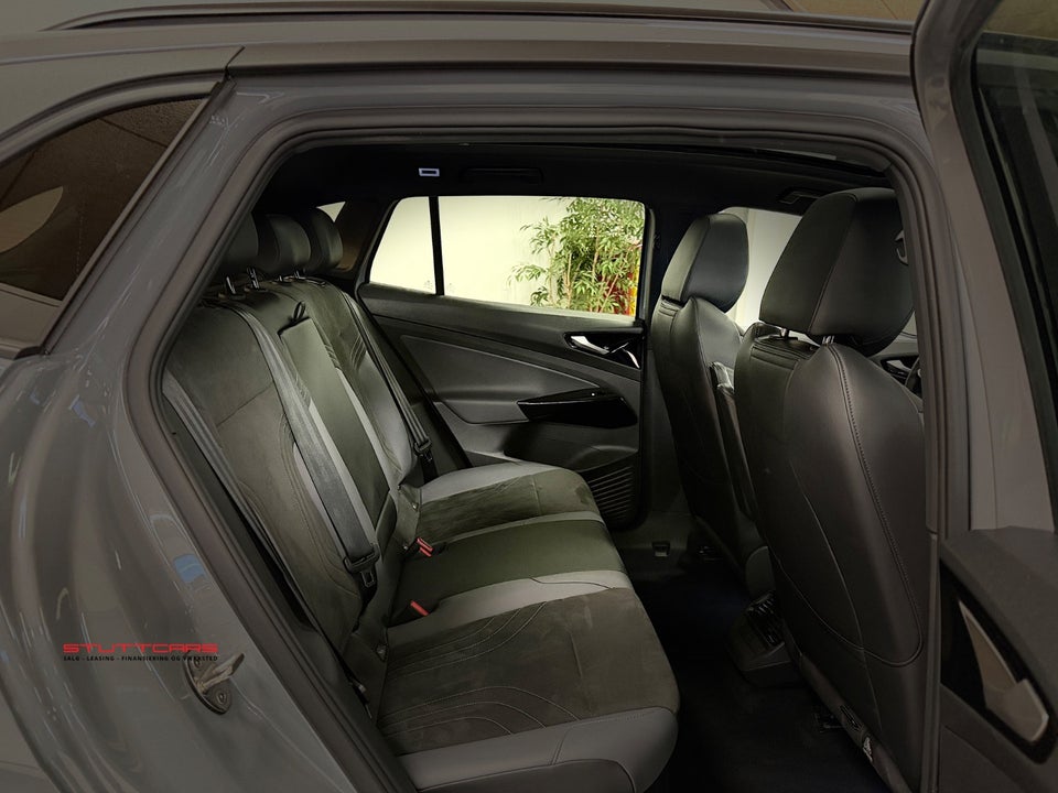 VW ID.4 77 Pro Performance Max 5d