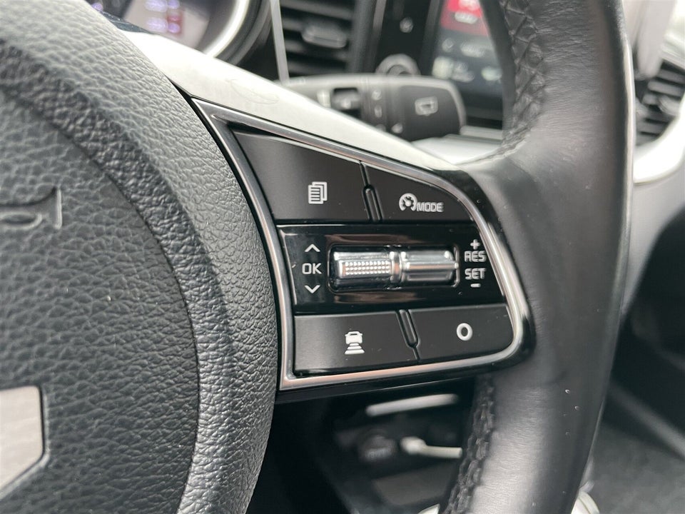 Kia XCeed 1,6 PHEV Upgrade DCT 5d