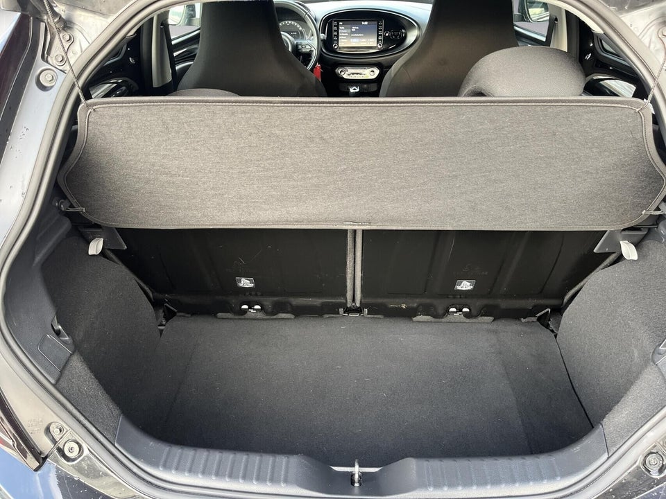 Toyota Aygo X 1,0 Active 5d