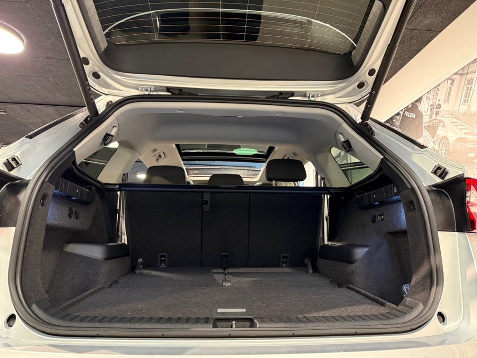 Skoda Kodiaq 1,5 eTSi 150 Selection DSG 7prs 5d