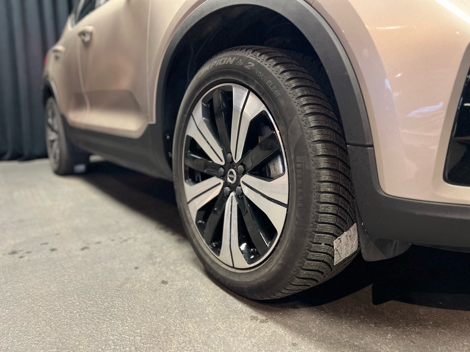 Volvo XC40 P6 ReCharge Plus 5d