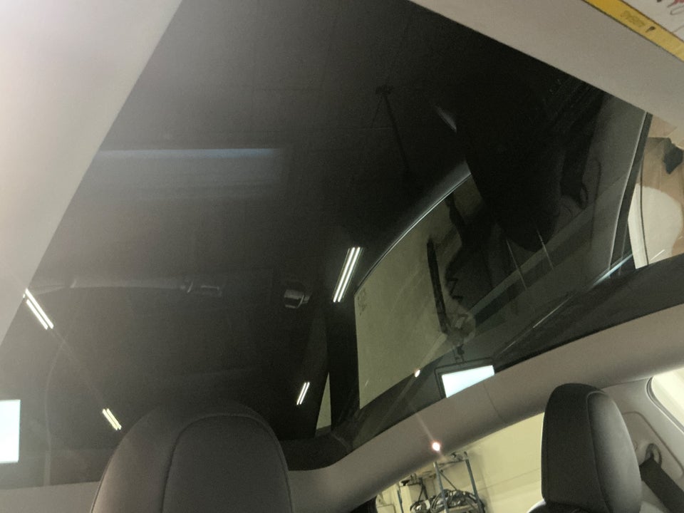 Tesla Model Y Long Range RWD 5d