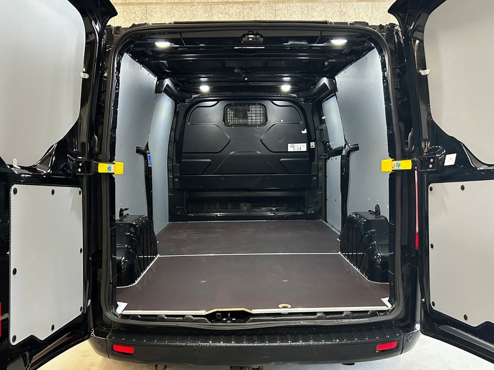 Ford Transit Custom 310L 2,0 TDCi 170 Trend aut.