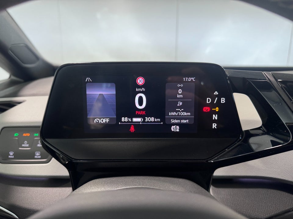 VW ID.3 58 Pro Performance 5d