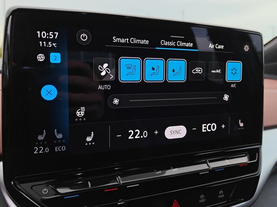 VW ID.5 77 Pro Performance 5d