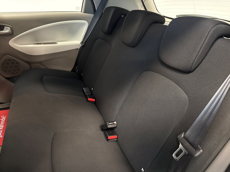 Renault Zoe 22 Life 5d