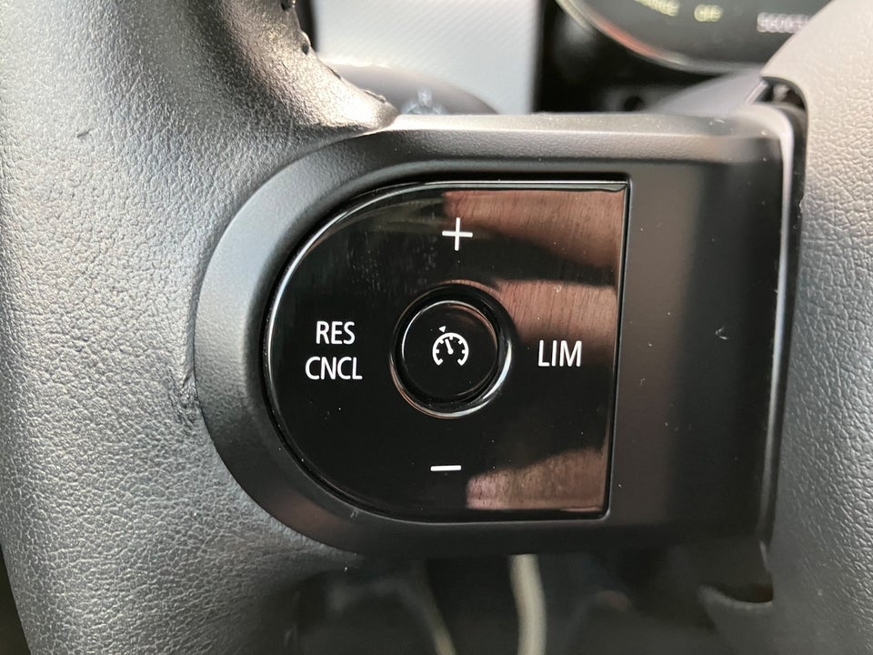 MINI Cooper SE Edition Premium Plus 3d