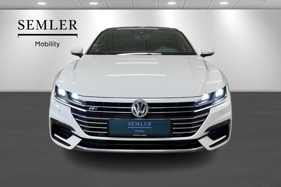 VW Arteon 1,5 TSi 150 R-line Business DSG 4d