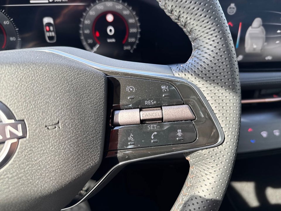 Nissan Ariya 63 Engage 5d