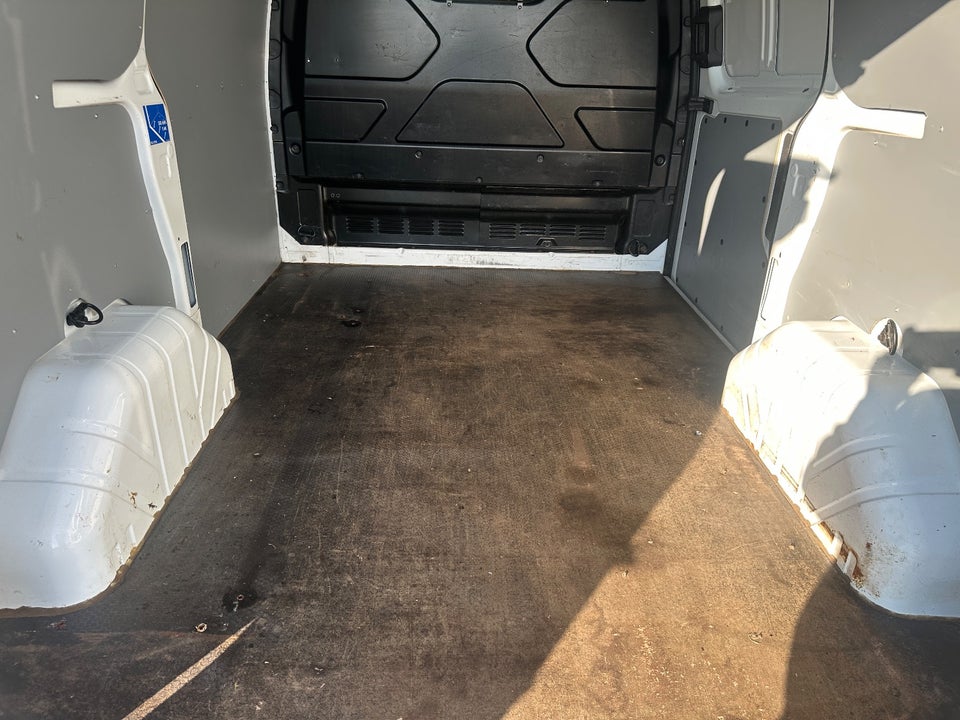 Ford Transit Custom 280S 2,0 TDCi 130 Trend