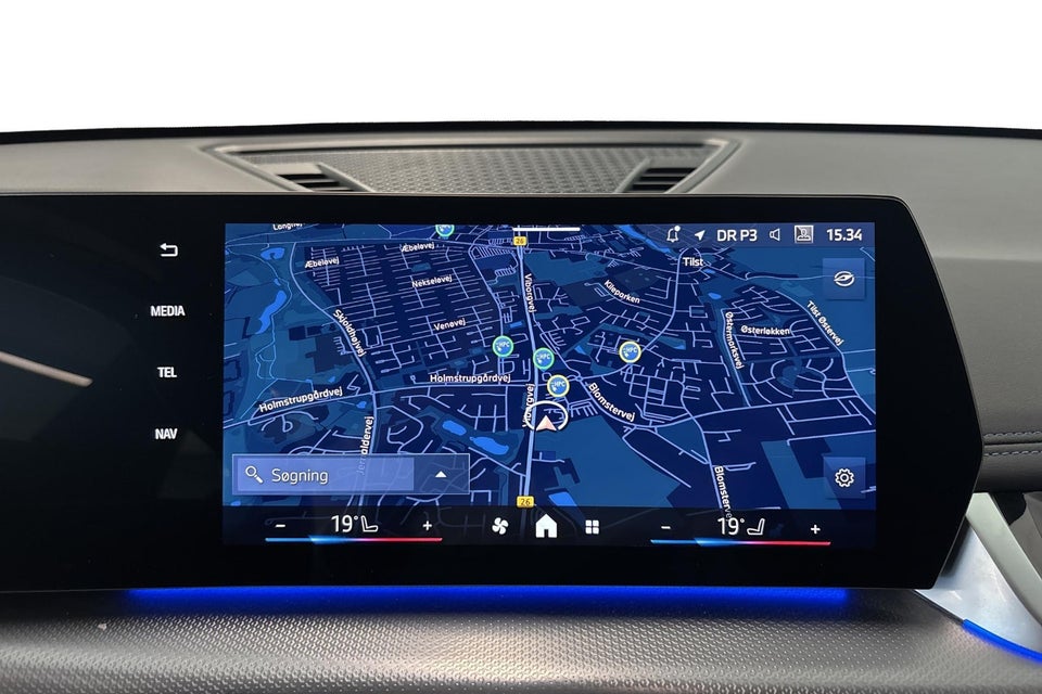 BMW iX1 xDrive30 M-Sport 5d