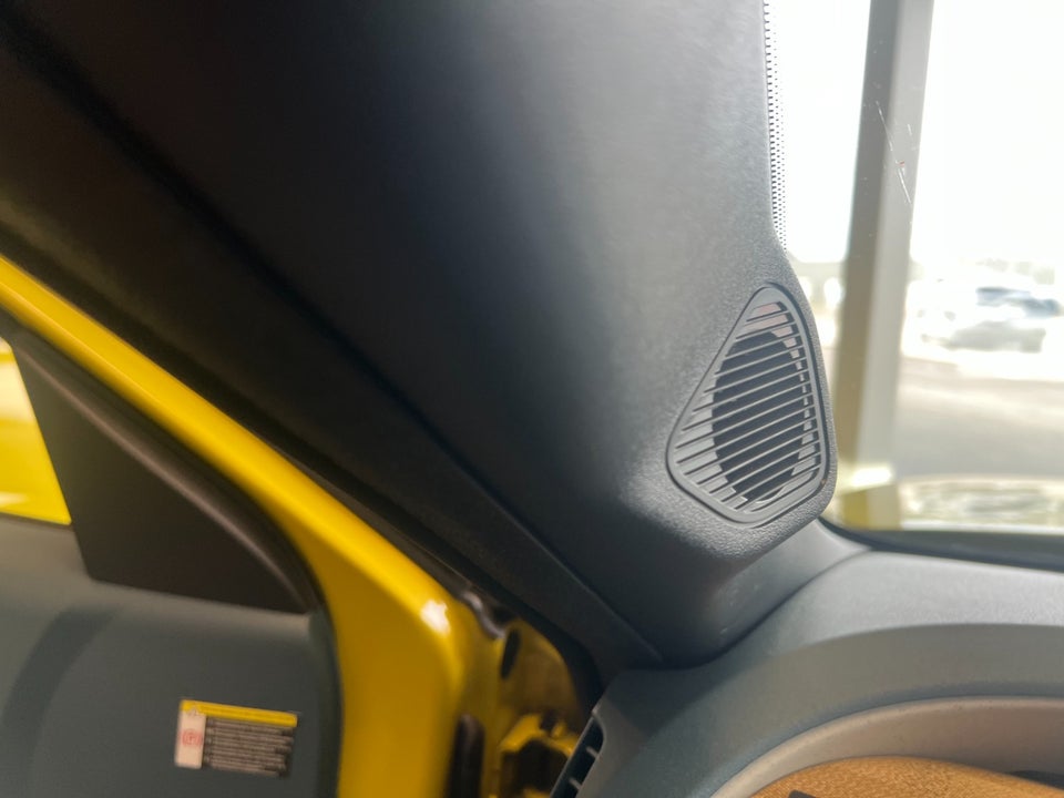 Fiat Grande Panda 45 la Prima 5d