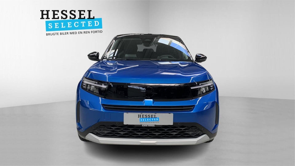 Opel Frontera 44 GS 5d