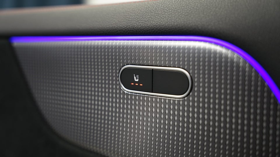 Mercedes EQA250+ AMG Edition 5d