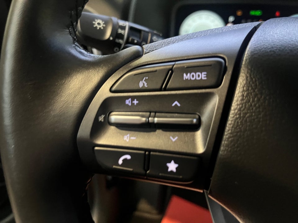 Hyundai Kona 39 EV Edition 30+ 5d