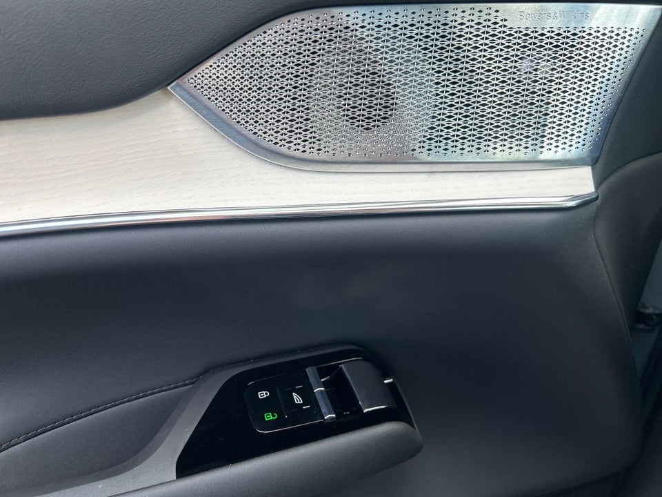 Volvo EX90 Twin Ultra Performance 7prs 5d