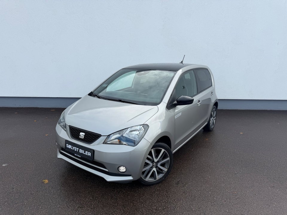 Seat Mii Electric 5d