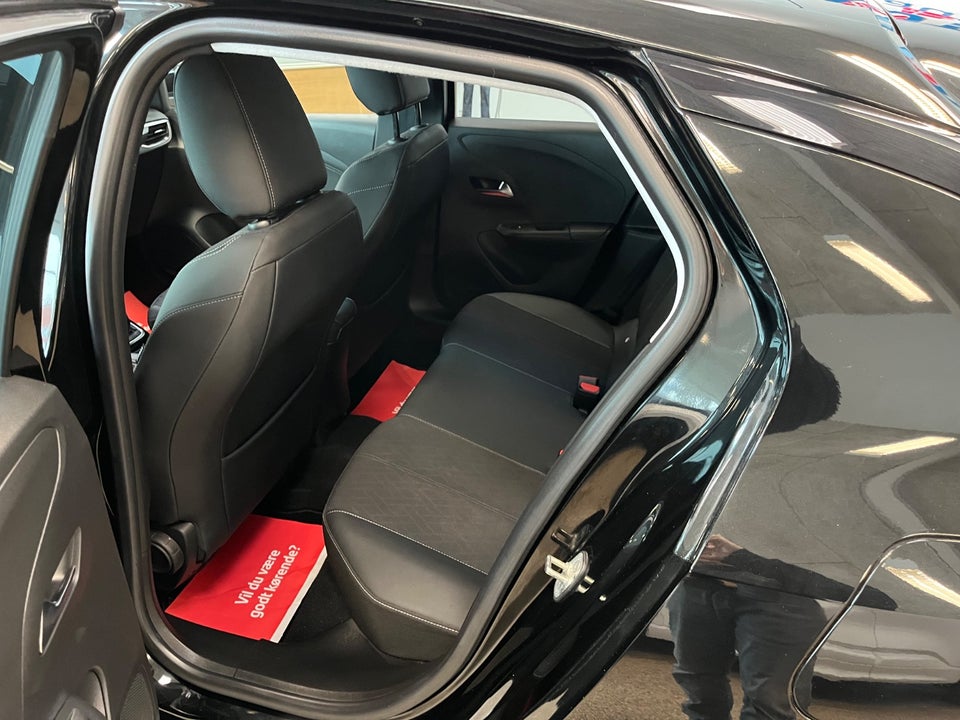 Opel Corsa 1,2 Exclusive 5d