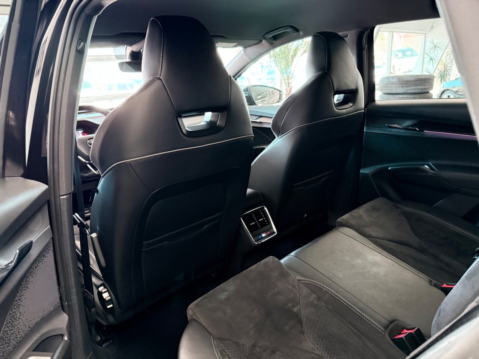 Skoda Enyaq 60 iV Sportline 5d