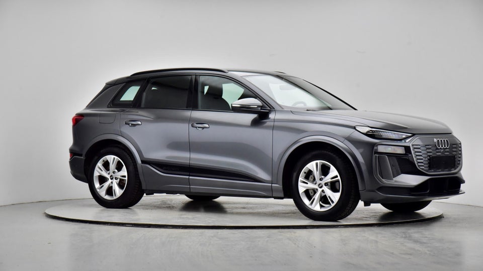 Audi Q6 e-tron Progress quattro 5d