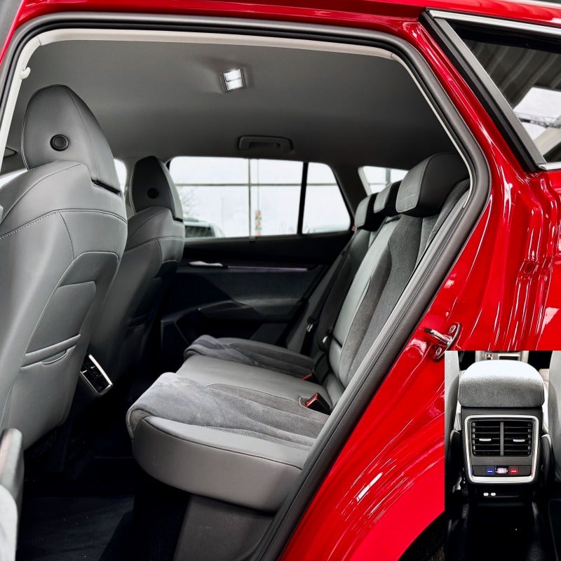 Skoda Enyaq 85 iV Premium Lounge 5d