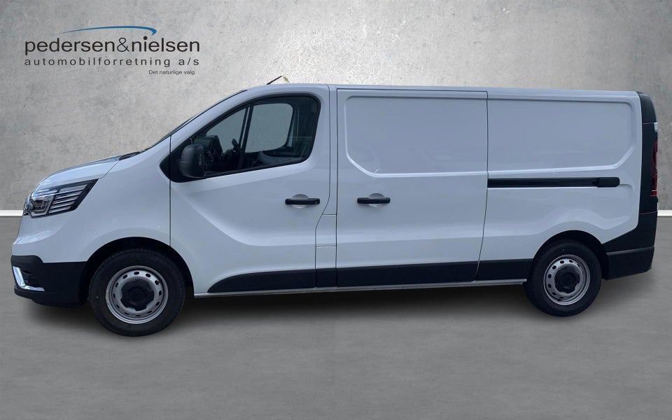 Renault Trafic 2,0 dCi 130 L2H1 Tekno